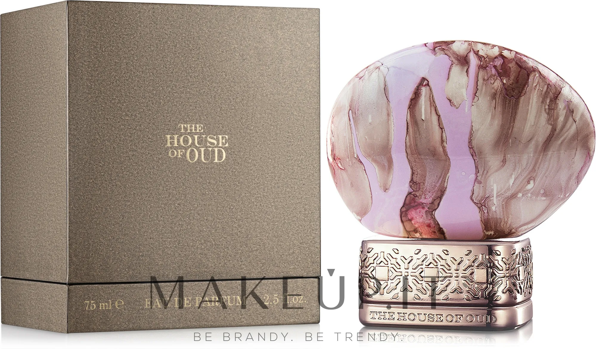 The House Of Oud Empathy