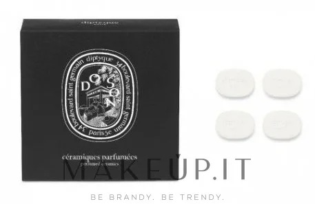 Ricarica per spille profumate