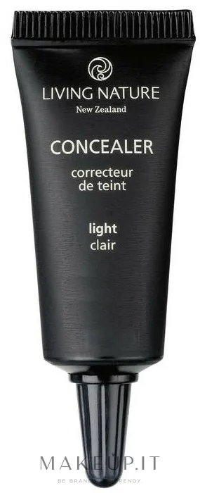 Living Nature Concealer