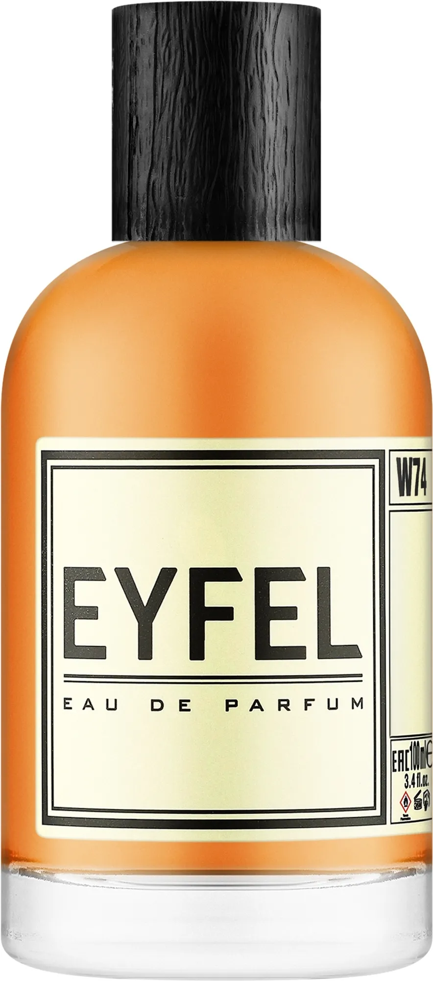 Eyfel Perfume W-74