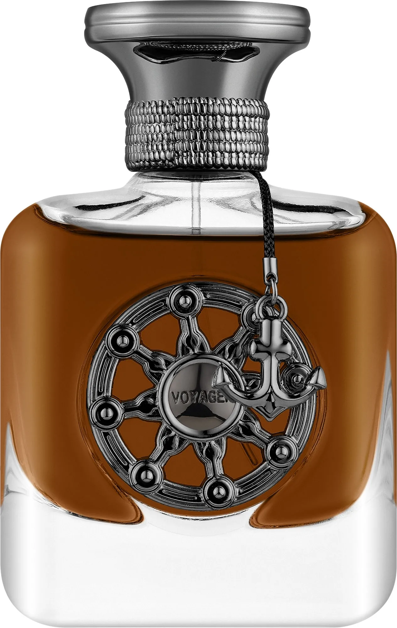 Aurora Scents Voyager Black