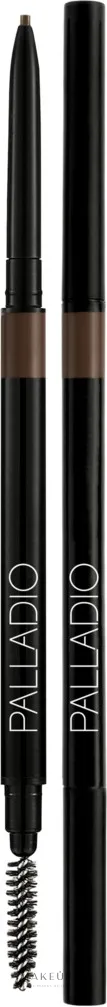Palladio Brow Definer Micro Pencil