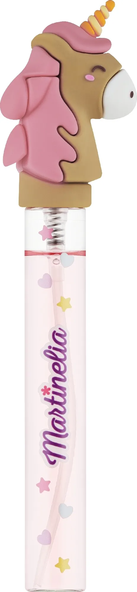 Profumo, rosa cipria