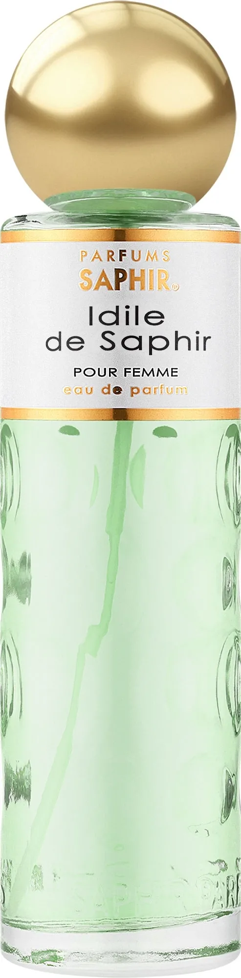 Saphir Parfums Idile