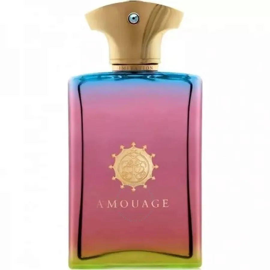 AMOUAGE IMITATION MAN EAU DE PARFUM SPRAY 100 ML