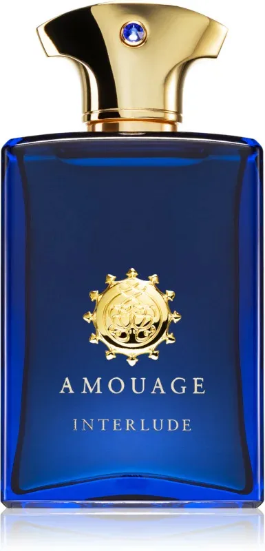 AMOUAGE INTERLUDE MAN EAU DE PARFUM SPRAY 100 ML