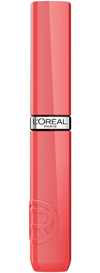 L'Oreal Paris Infaillible Laque Resistance 16H