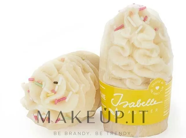 Bomba da bagno "Rainbow Sprinkles–Orange"