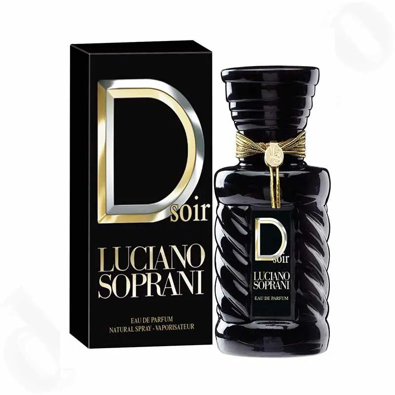 SOPRANI DONNA SOIR EDP 50ML VAPO