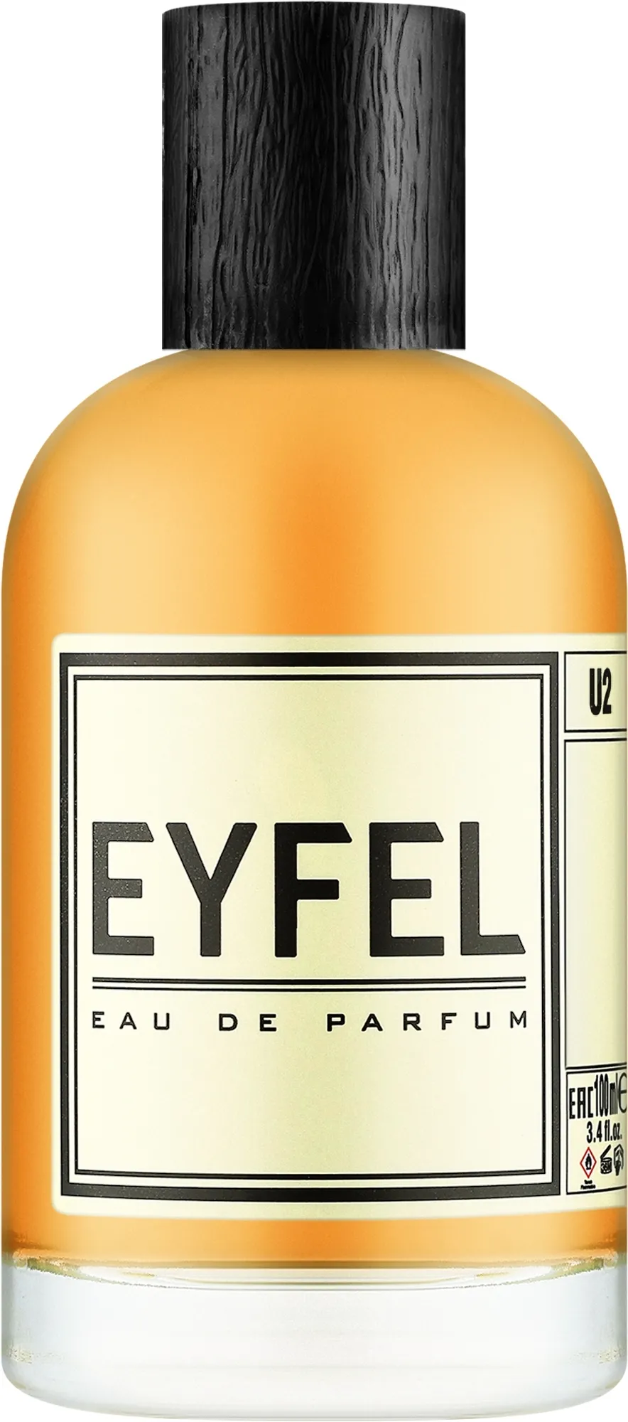 Eyfel Perfume U-2