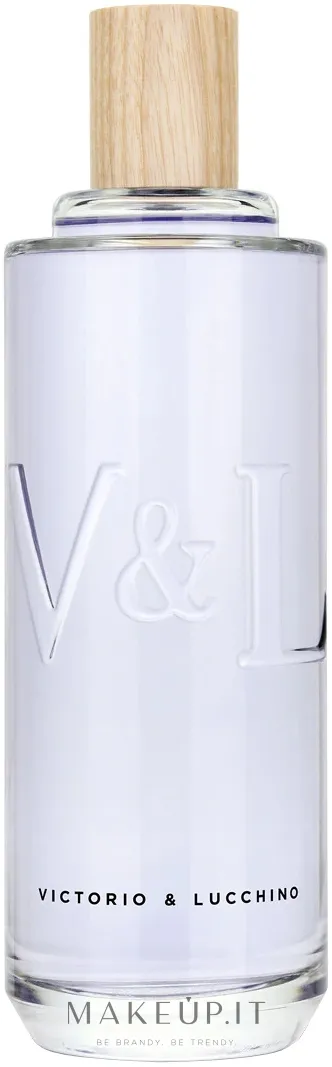 Victorio & Lucchino Aguas Esenciales Dulce Calma