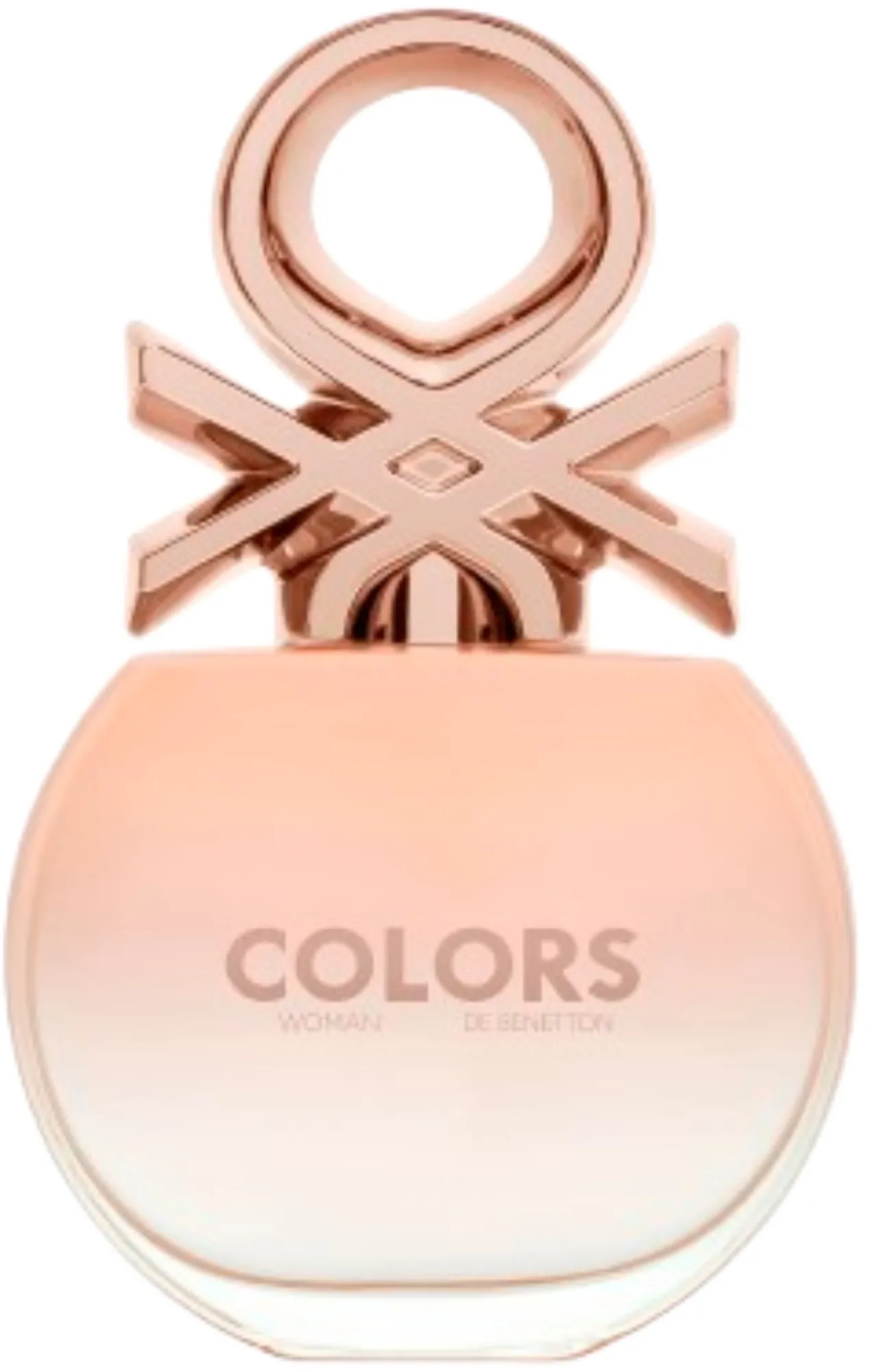 Benetton Colors De Benetton Rose