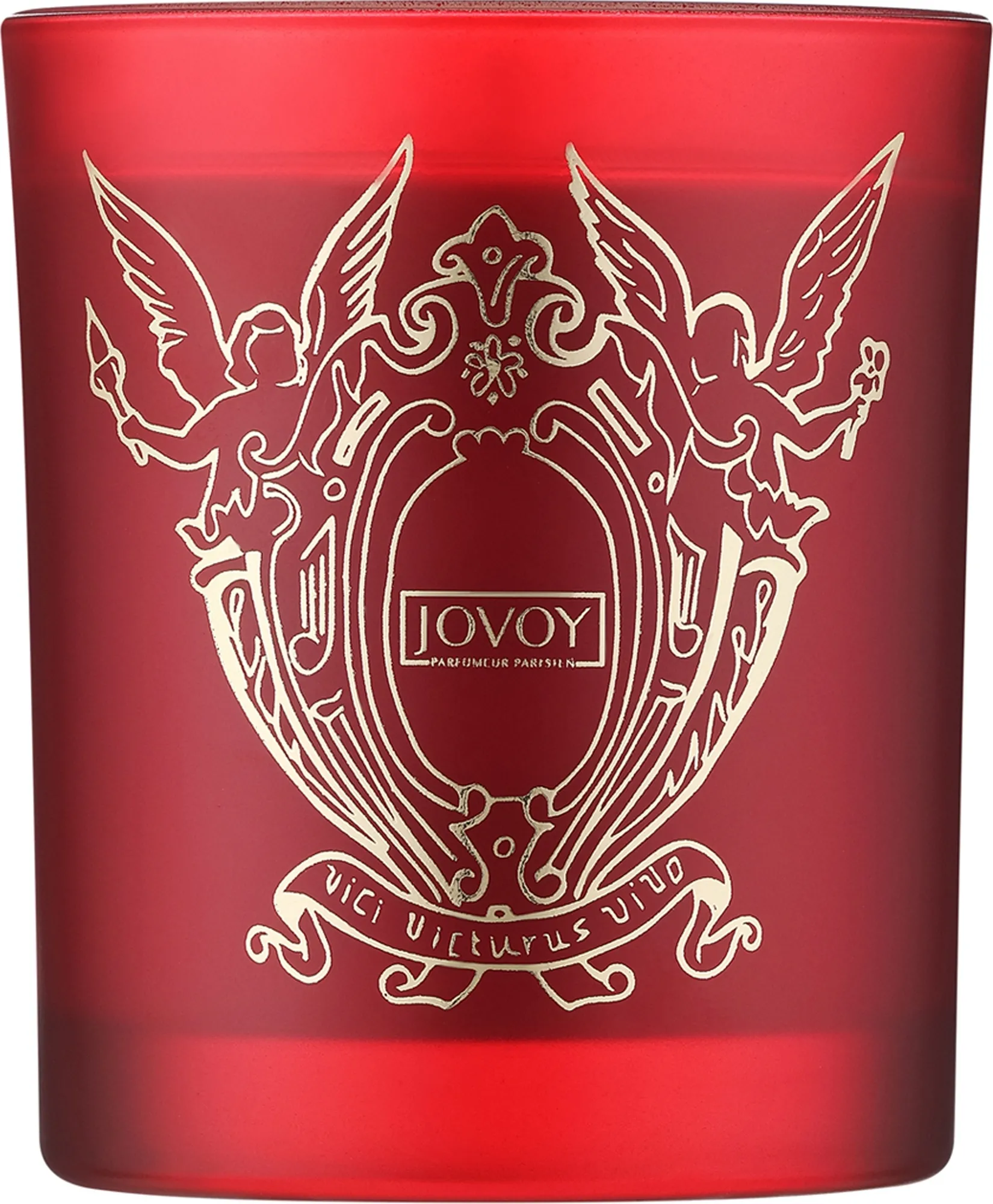 Jovoy Gardez Moi Luxury Edition