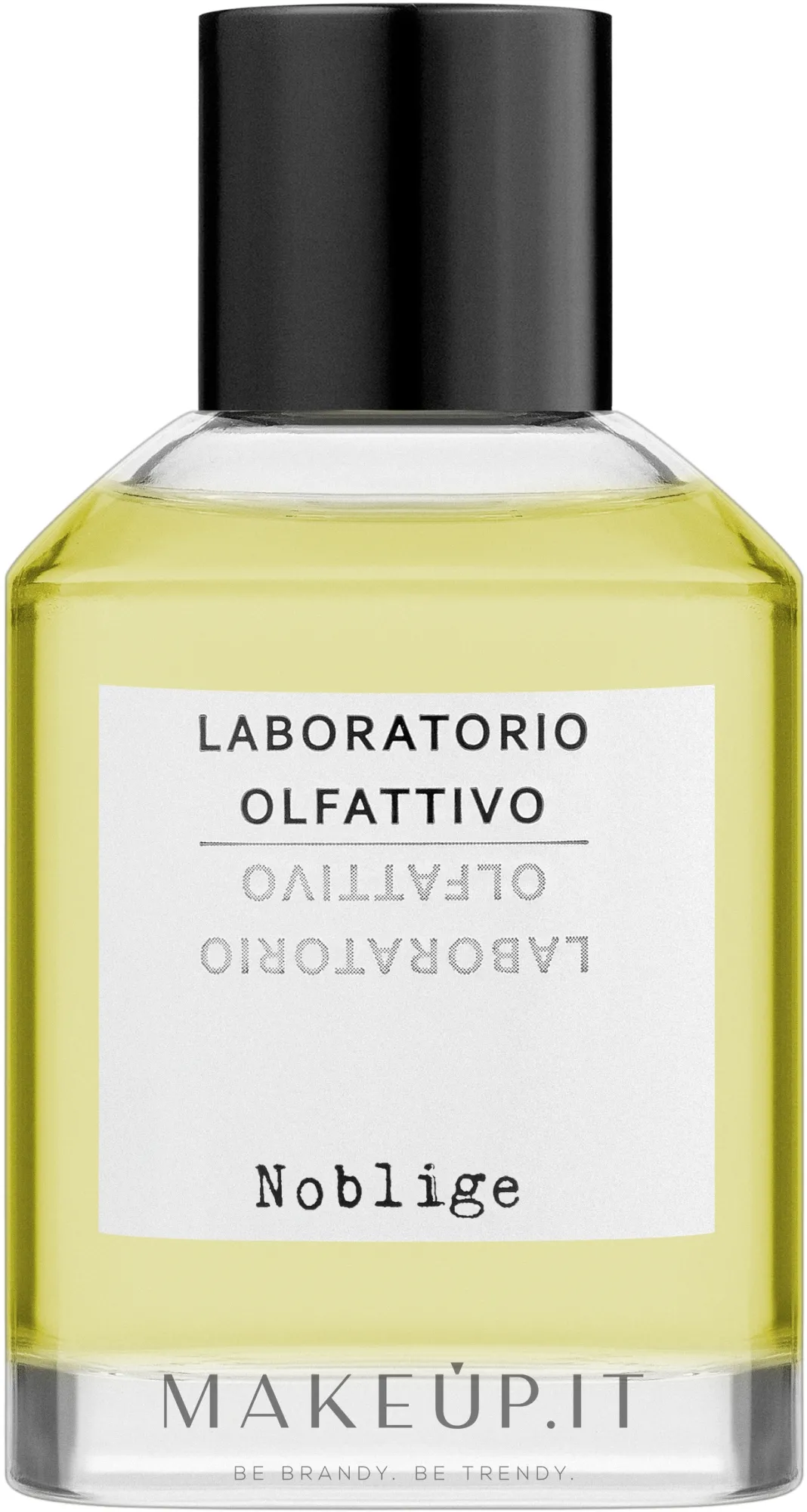 Laboratorio Olfattivo Noblige