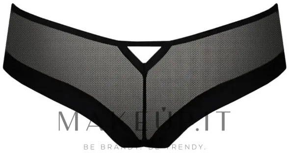 Mutandine hipster Ruta, nere