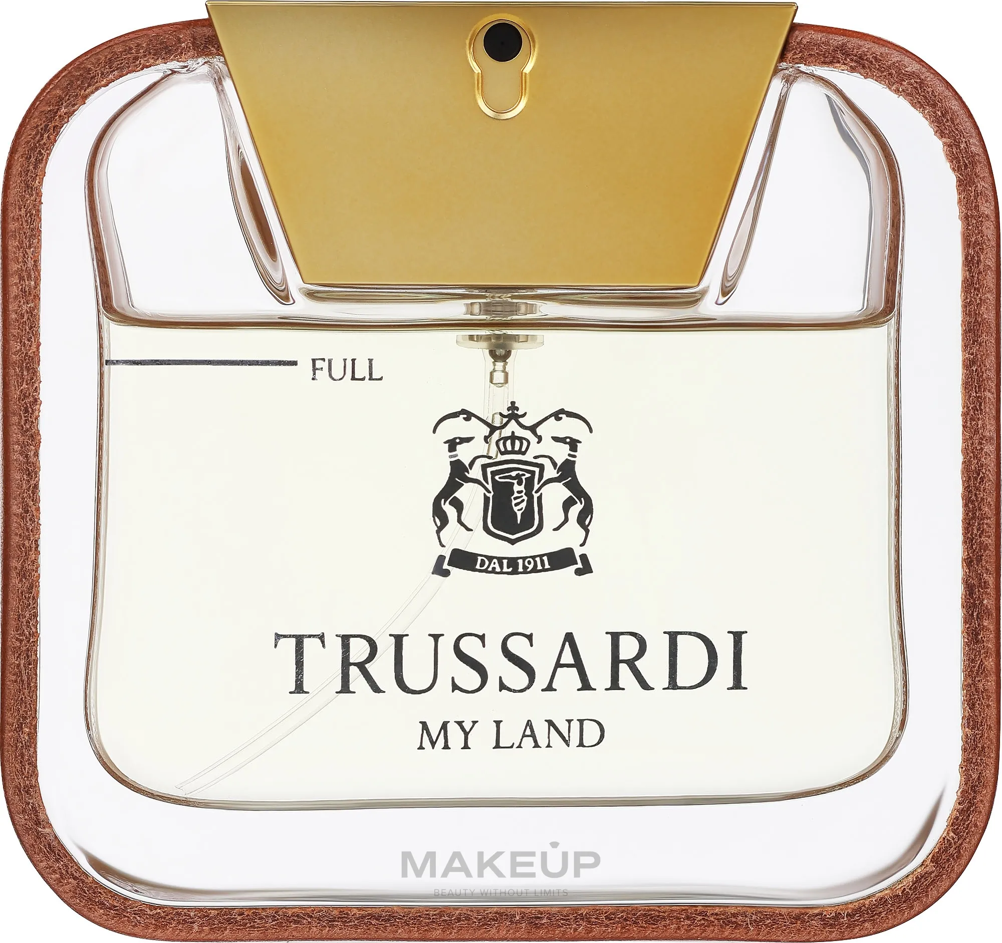 Trussardi My Land