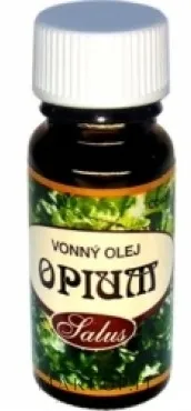 Olio aromatico "Oppio"