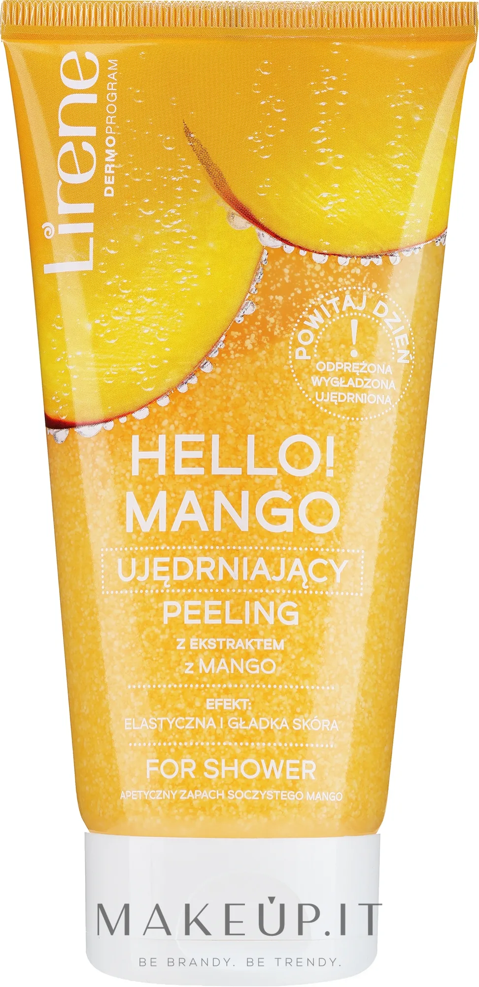 Scrub corpo "Mango"