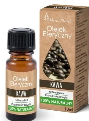 Olio essenziale "Caffè"