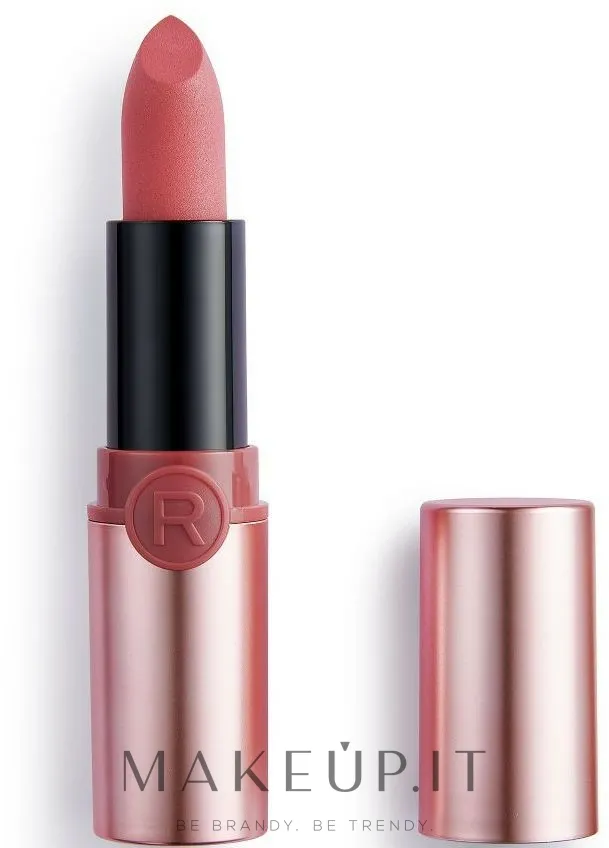 Makeup Revolution Powder Matte Lipstick