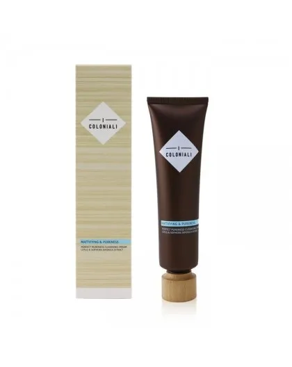 I COLONIALI MATTIFYING & PURENESS CREMA VISO PERFECT PURENESS CLEANSING 150 ML