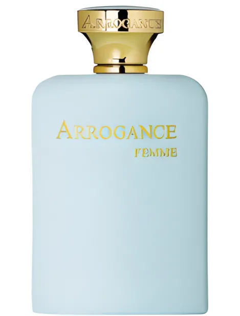 ARROGANCE ANNIVERSARY WOMAN EAU DE PARFUM SPRAY 50 ML