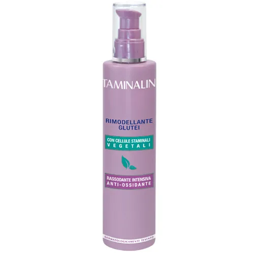 CAMBIAPELLE STAMINALINE CREMA RIMODELLANTE GLUTEI 200 ML