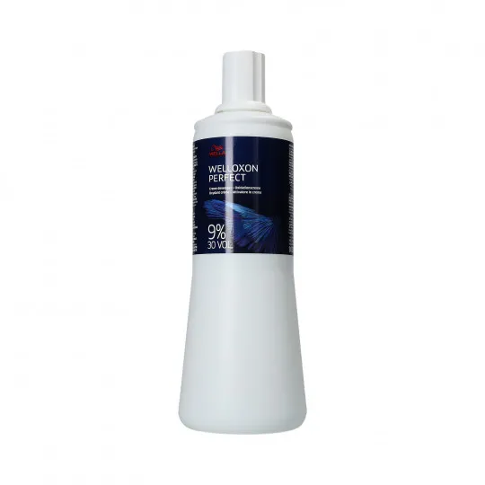 WELLA PROFESSIONALS WELLOXON EMULSIONE OSSIDANTE 30 VOL. 1000 ML