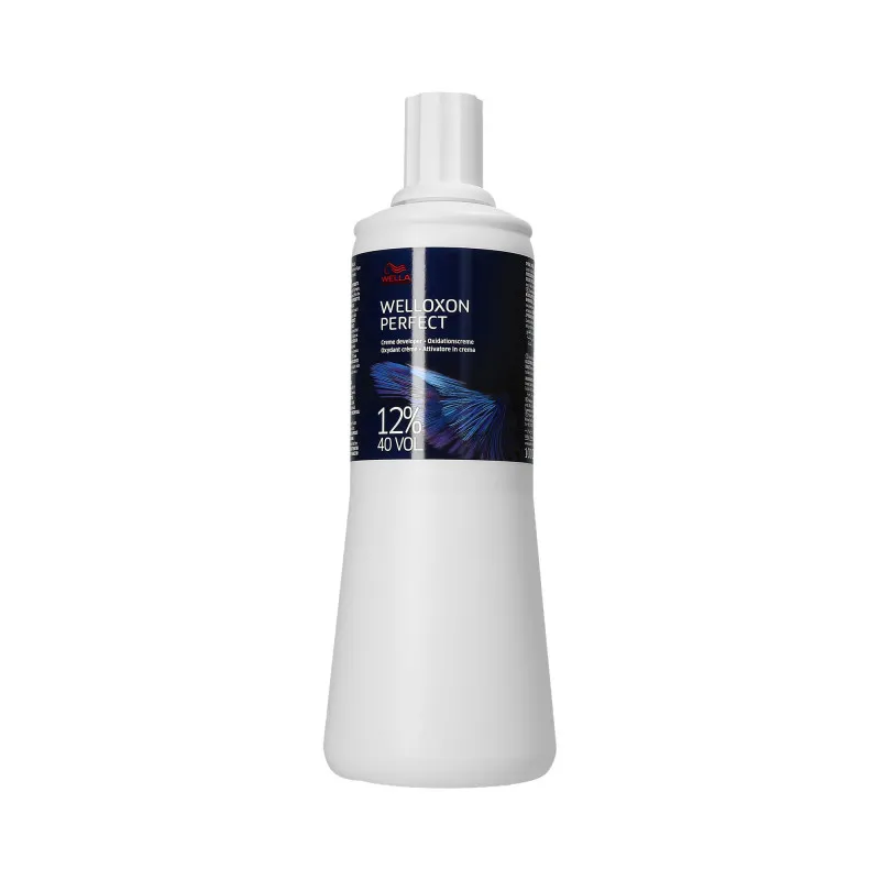 WELLA PROFESSIONALS WELLOXON EMULSIONE OSSIDANTE 40 VOL. 1000 ML