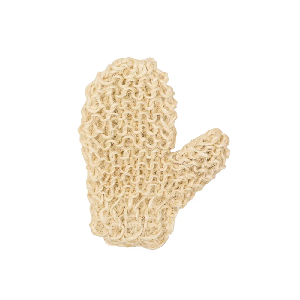 BIFFOLI GUANTO IN SISAL