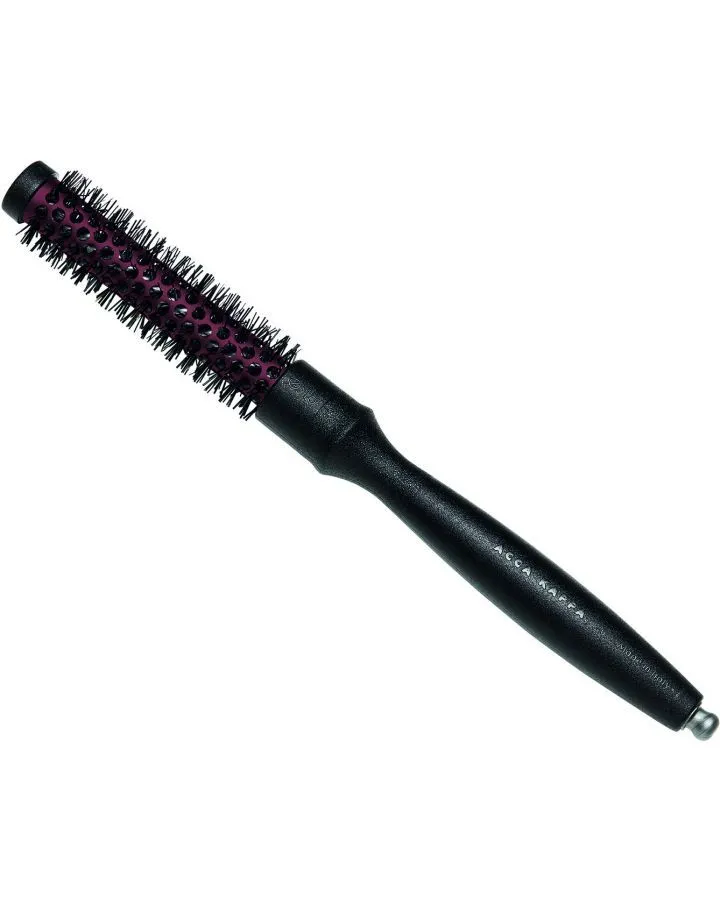 ACCA KAPPA SPAZZOLA TERMICA GRIP&GLOSS DIAMETRO 16 MM.