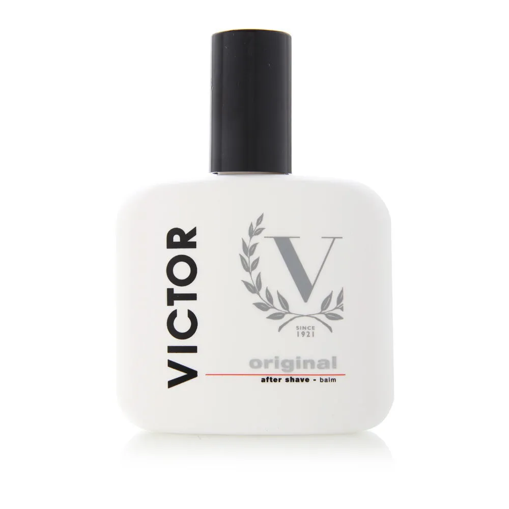 VICTOR ORIGINAL AFTER SHAVE BALM 100 ML
