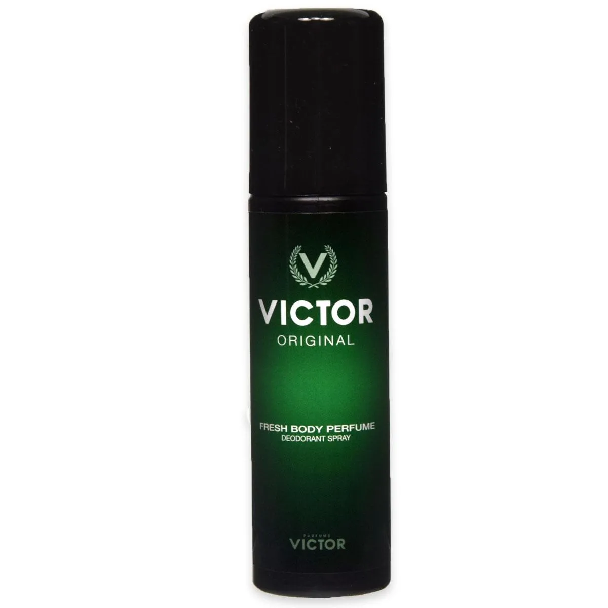VICTOR ORIGINAL DEODORANTE SPRAY 125 ML