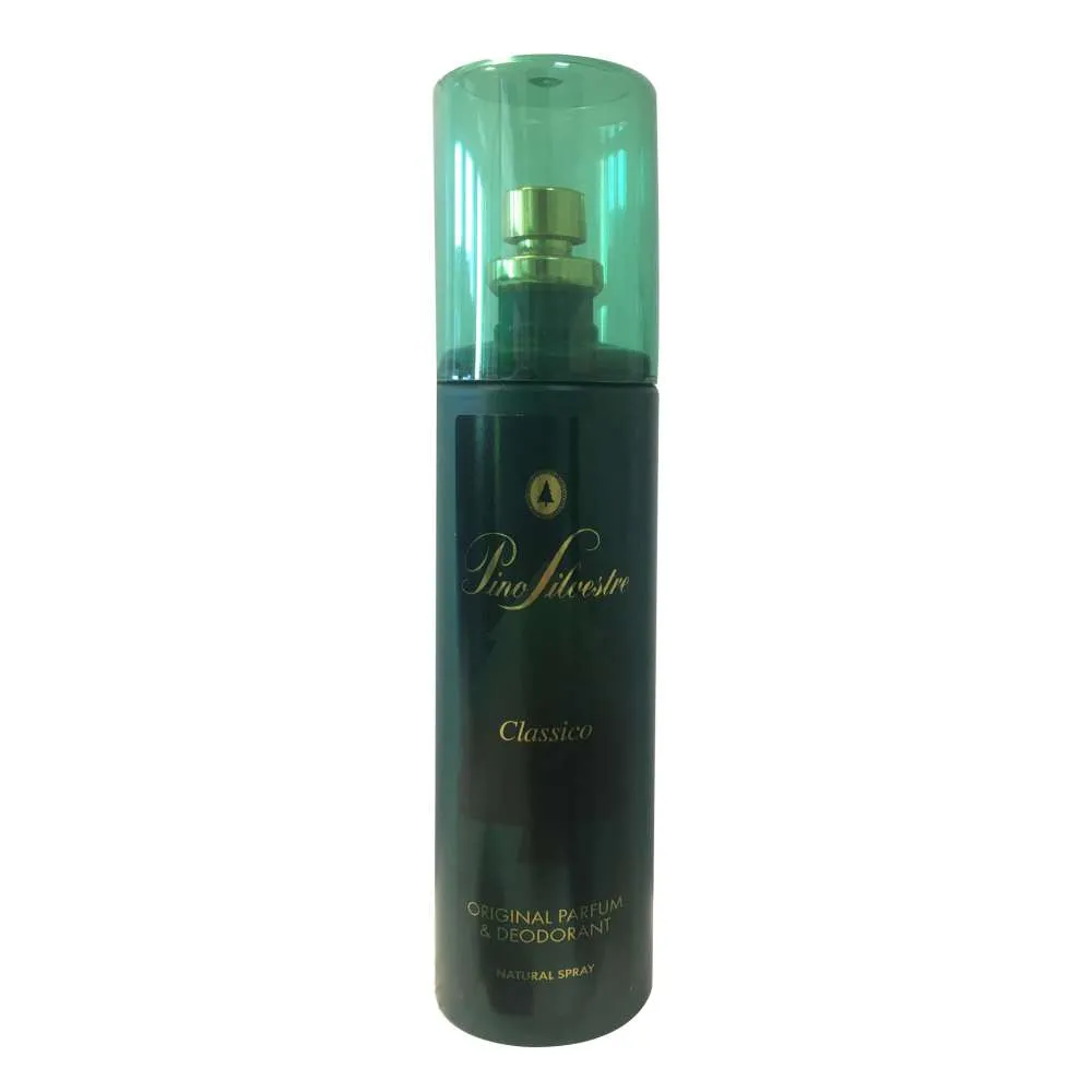 PINO SILVESTRE DEODORANTE CLASSICO MAN SPRAY 125 ML