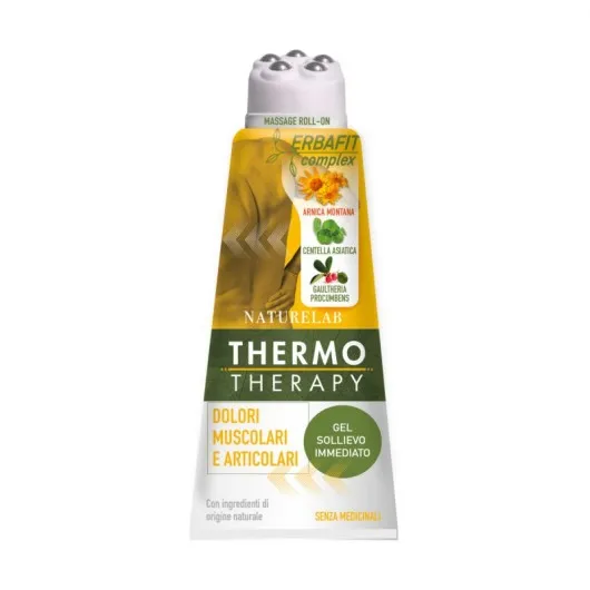 DIVA THERMOTHERAPY FITO TUBO ROLL-ON 100 ML