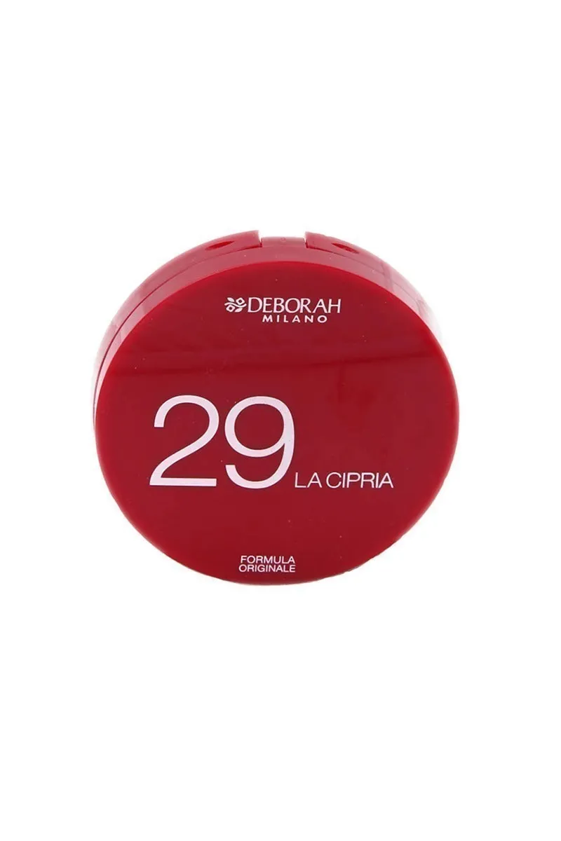 DEBORAH LA CIPRIA N.29