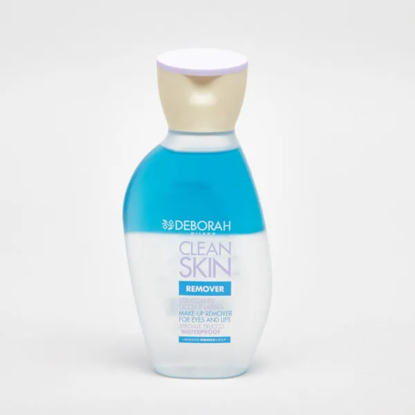 DEBORAH CLEAN SKIN STRUCCANTE OCCHI 125 ML
