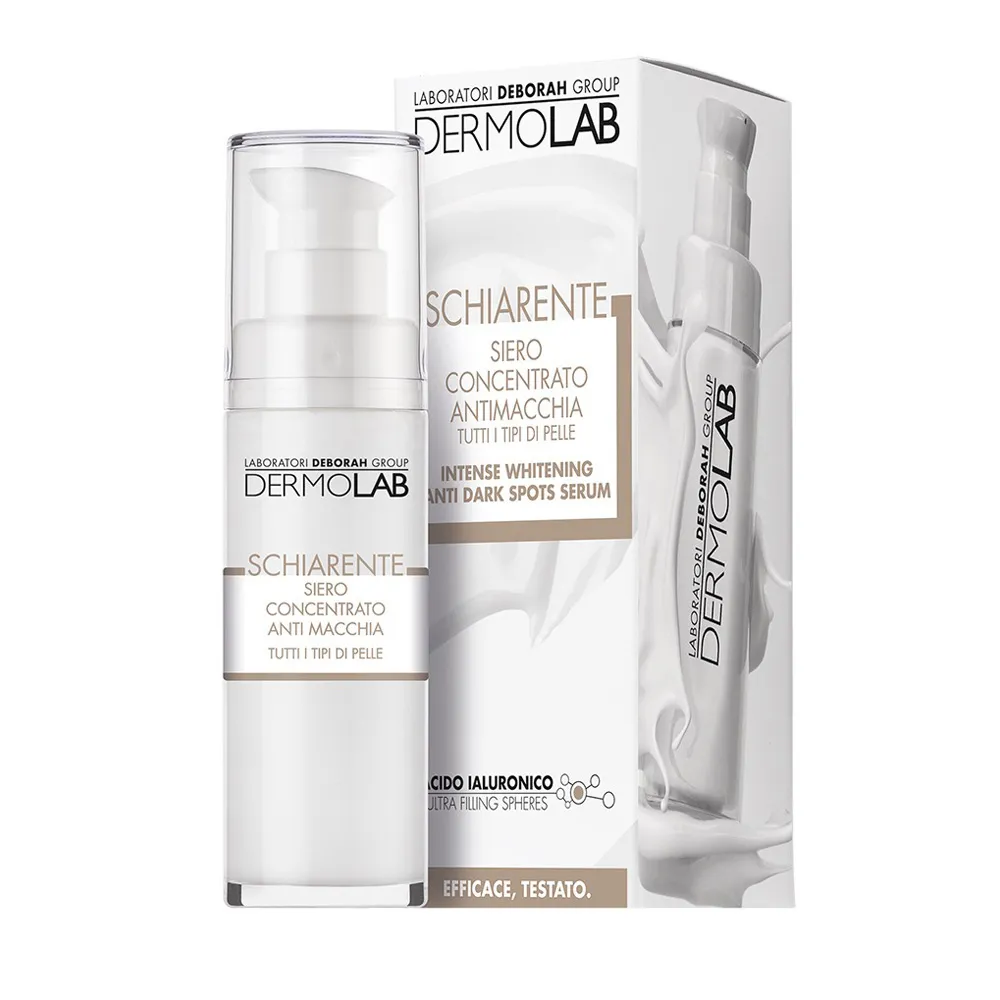 DEBORAH DERMOLAB SIERO CONCENTRATO ANTIRUGHE 30 ML
