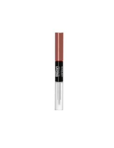 DEBORAH  ABSOLUTE LASTING LIP LIQUIDO N.09