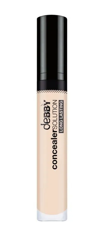 DEBBY CONCEALER SOLUTION FLUIDO N.01