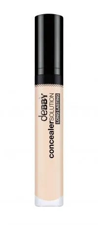 DEBBY MAKE UP CONCEALER SOLUTION FLUIDO N.02