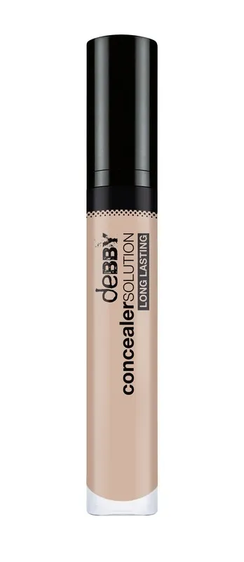 DEBBY CONCEALER SOLUTION FLUIDO N.04