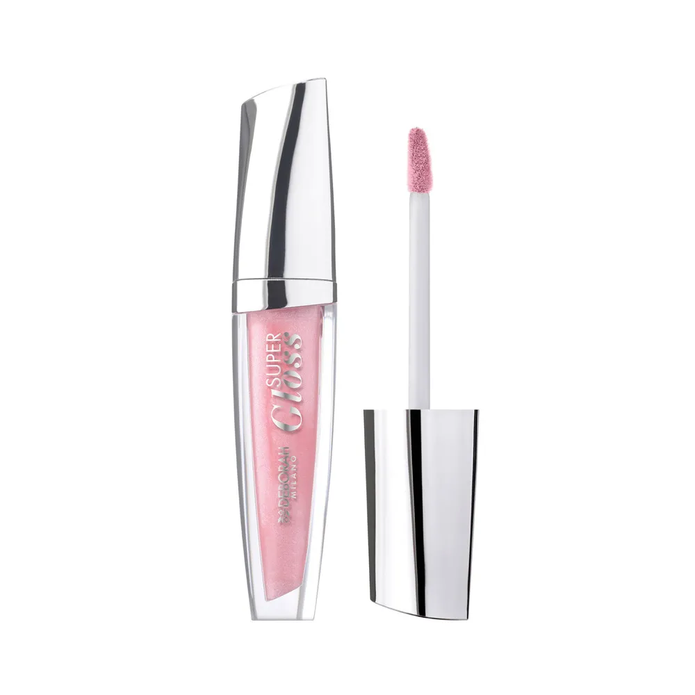 DEBORAH SUPER GLOSS LUCIDALABBRA N.02