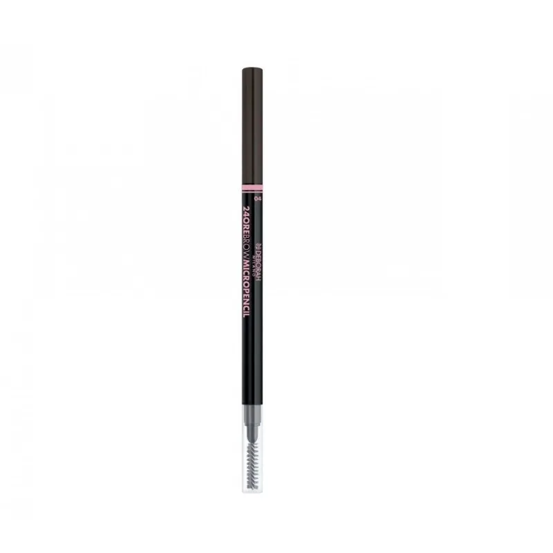 DEBORAH  24ORE BROW MICROPENCIL N.4