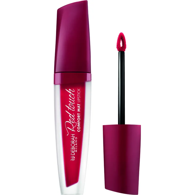 DEBORAH RED TOUCH ROSSETTO LIQUID 18H NO TRANSFER N.03 5 ML