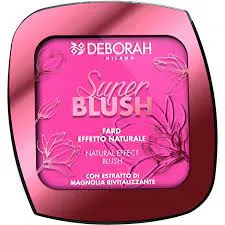 DEBORAH SUPER BLUSH N.03 MAT