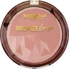 DEBORAH NEW BRONZER LUNGA TENUTA N.01