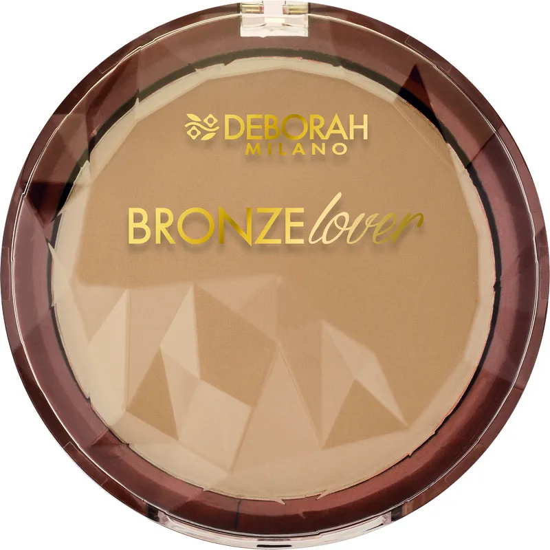 DEBORAH NEW BRONZER LUNGA TENUTA N.02