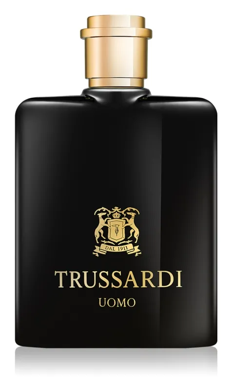 TRUSSARDI UOMO EAU DE TOILETTE SPRAY 50 ML
