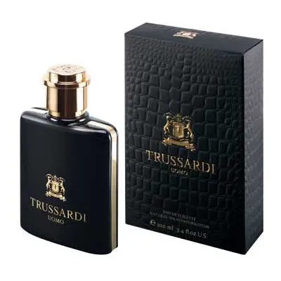 TRUSSARDI UOMO EAU DE TOILETTE SPRAY 100 ML